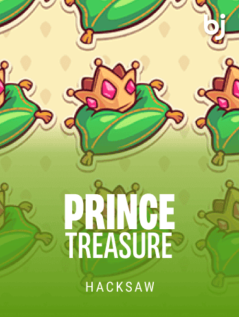 Prince Treasure